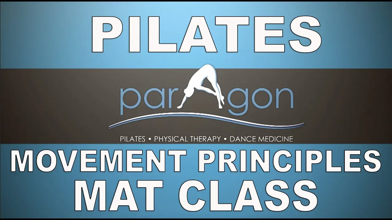 Movement Principles Thumbnail