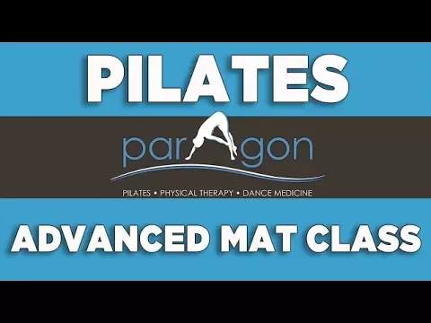 pilates advanced thumbnail